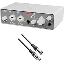 Amazon.co.jp: スタインバーグ オーディオミキサー USB IXO22